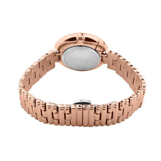 Logues Analog Watch for Women | L 6234 WM-02