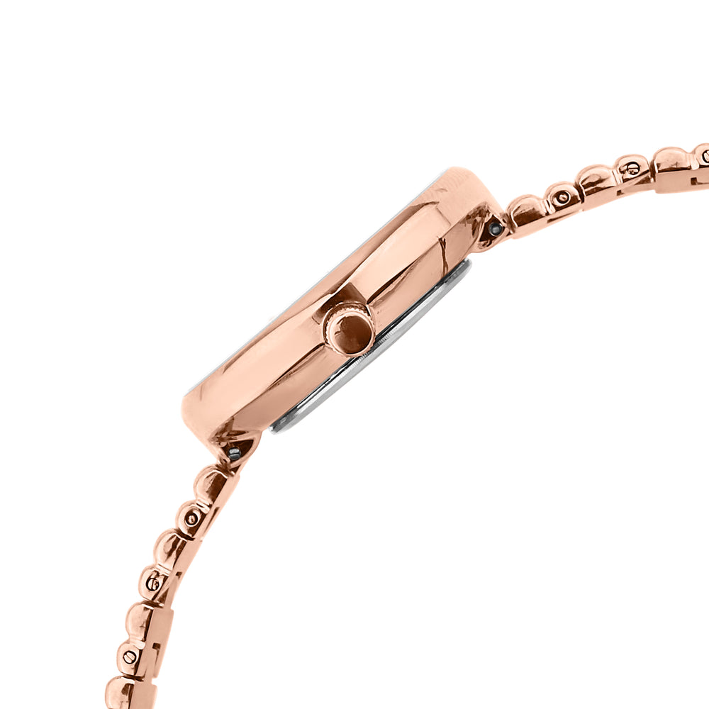 Logues Analog Watch for Women | L 6234 WM-02