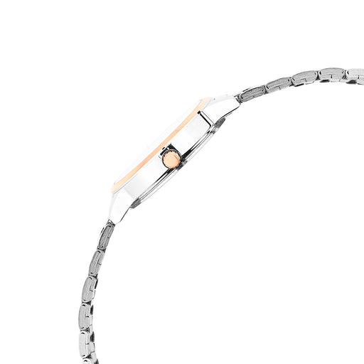 Logues Analog Watch for Women | L 6235 BWM-27