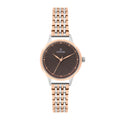 Logues Analog Watch for Women | L 6236 BWM-05