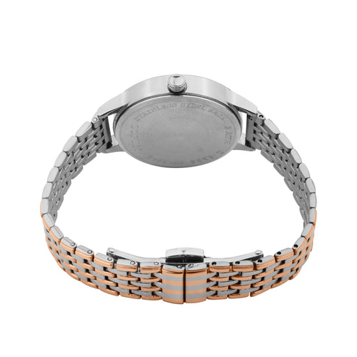 Logues Analog Watch for Women | L 6236 BWM-05