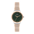 Logues Analog Watch for Women | L 6236 BWM-10