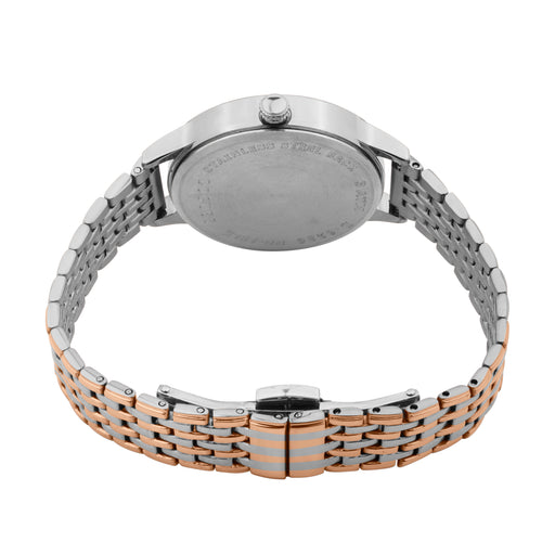 Logues Analog Watch for Women | L 6236 BWM-10