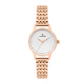 Logues Analog Watch for Women | L 6236 WM-02