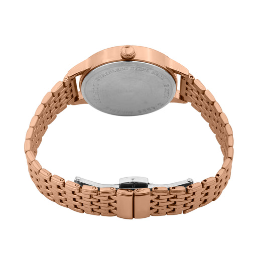 Logues Analog Watch for Women | L 6236 WM-02