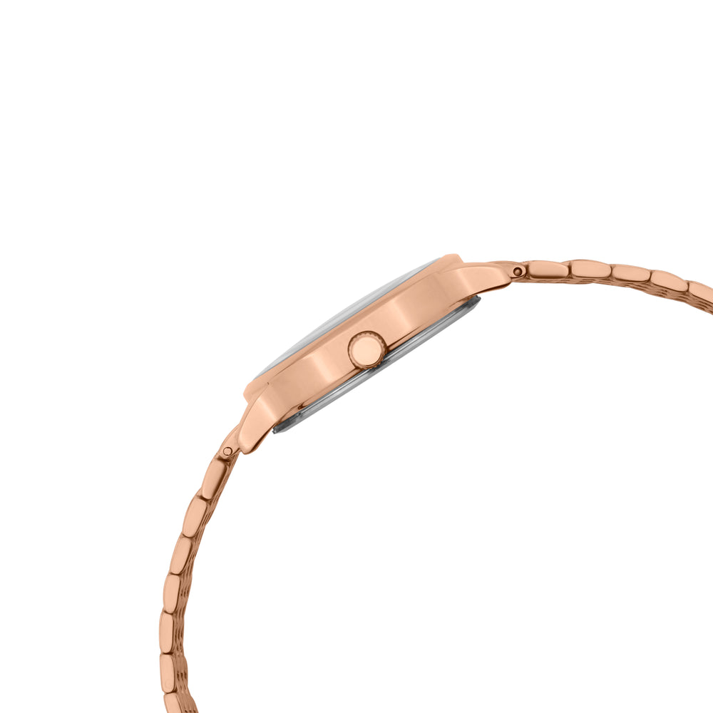 Logues Analog Watch for Women | L 6236 WM-02