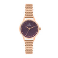Logues Analog Watch for Women | L 6236 WM-08