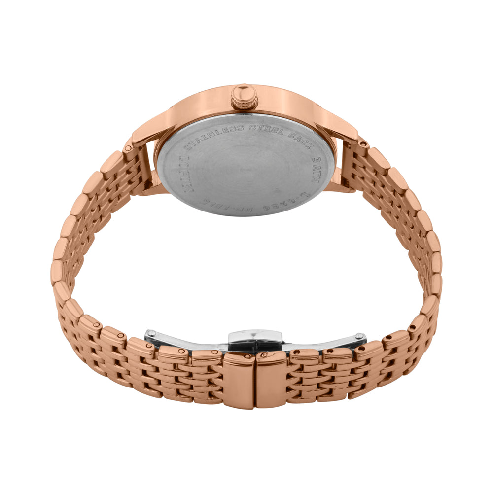 Logues Analog Watch for Women | L 6236 WM-08