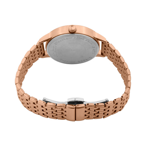 Logues Analog Watch for Women | L 6236 WM-08