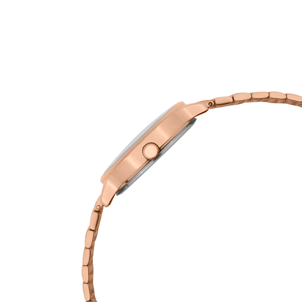 Logues Analog Watch for Women | L 6236 WM-08