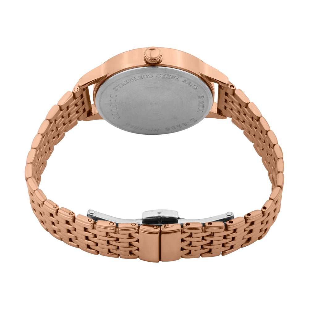 Logues Analog Watch for Women | L 6236 WM-94