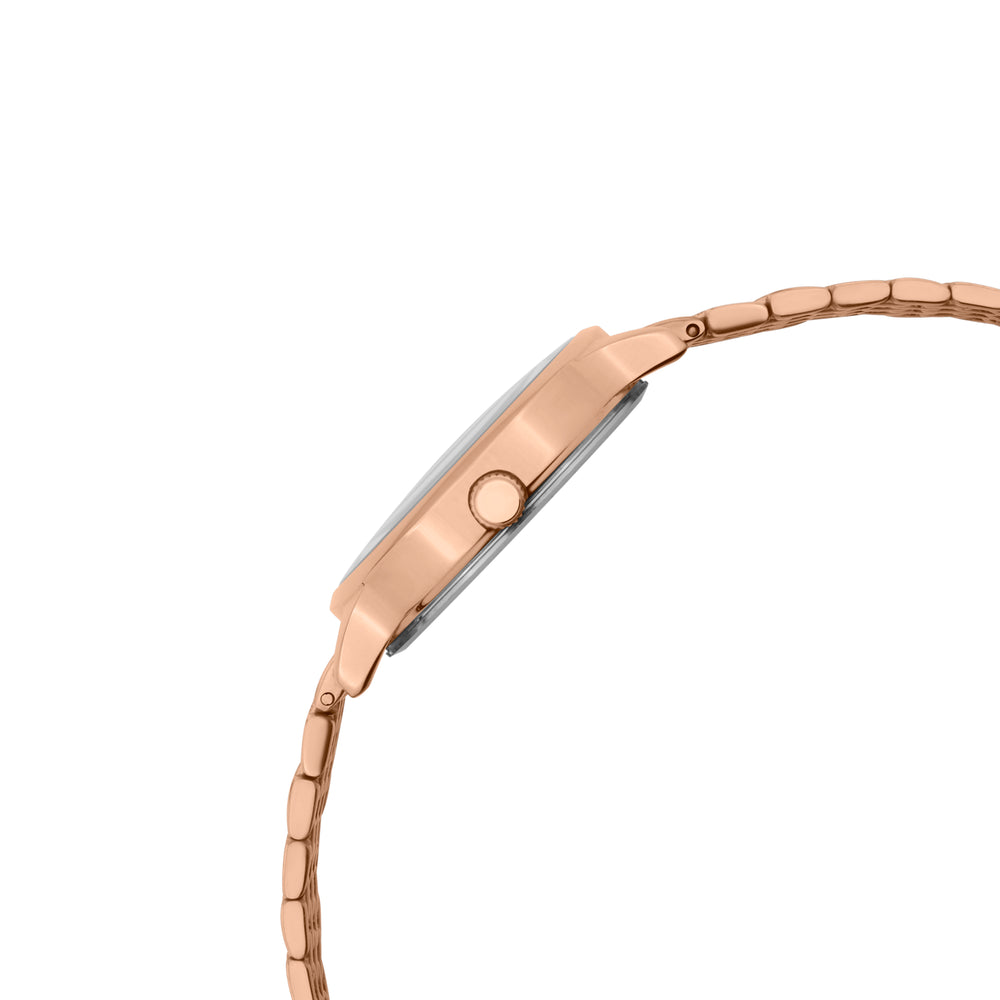 Logues Analog Watch for Women | L 6236 WM-94