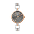 Logues Analog Watch for Women | L 6237 BWM-27