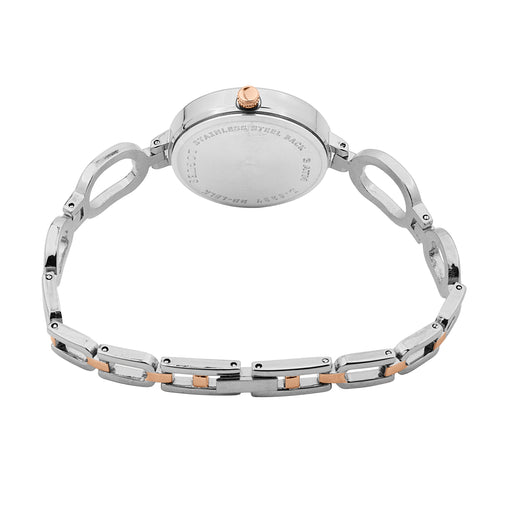 Logues Analog Watch for Women | L 6237 BWM-27