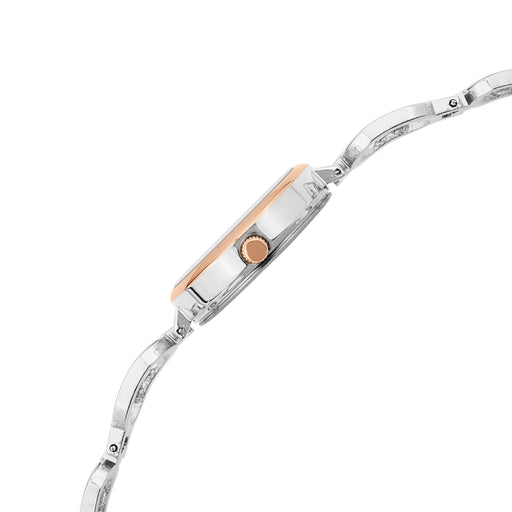Logues Analog Watch for Women | L 6237 BWM-27