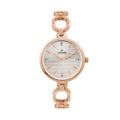 Logues Analog Watch for Women | L 6237 WM-02