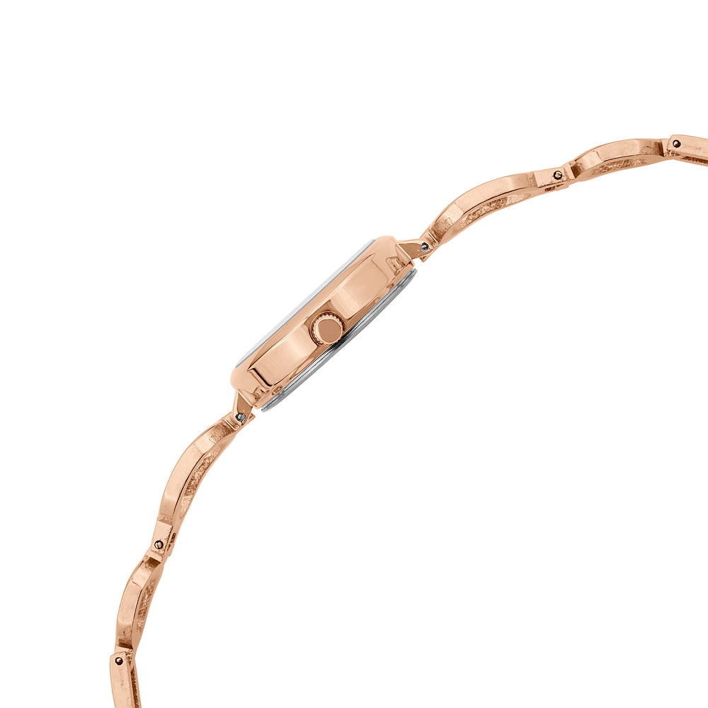 Logues Analog Watch for Women | L 6237 WM-06