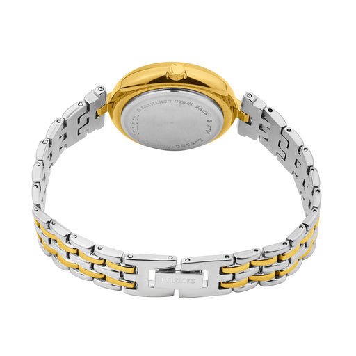 Logues Analog Watch for Women | L 6238 BM-10