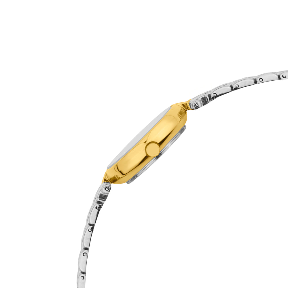 Logues Analog Watch for Women | L 6238 BM-10