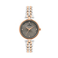 Logues Analog Watch for Women | L 6238 BWM-27