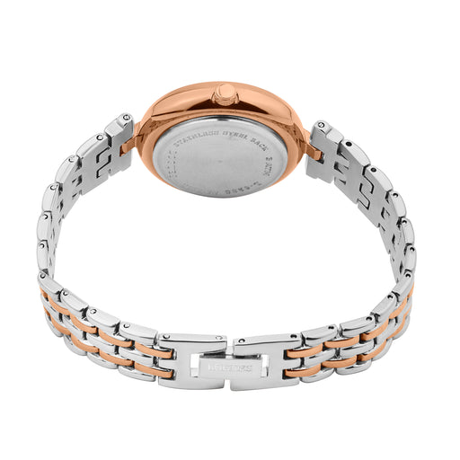 Logues Analog Watch for Women | L 6238 BWM-27