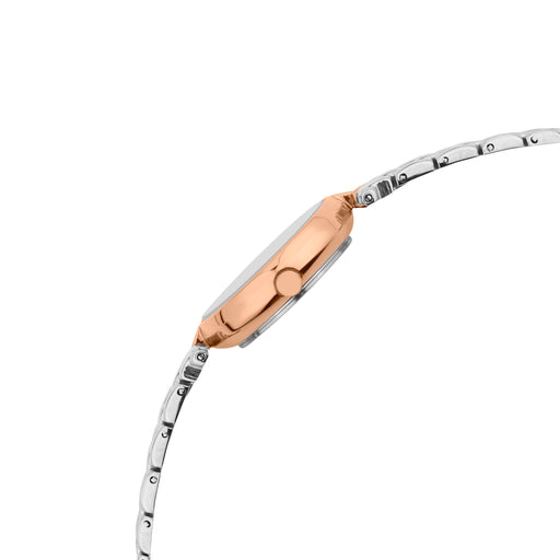 Logues Analog Watch for Women | L 6238 BWM-27