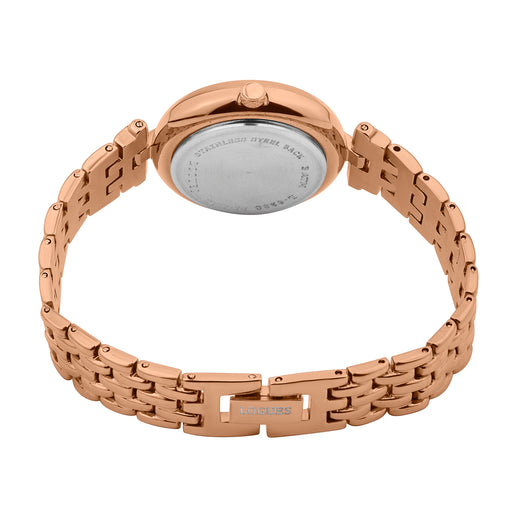 Logues Analog Watch for Women | L 6238 WM-02