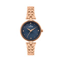 Logues Analog Watch for Women | L 6238 WM-04