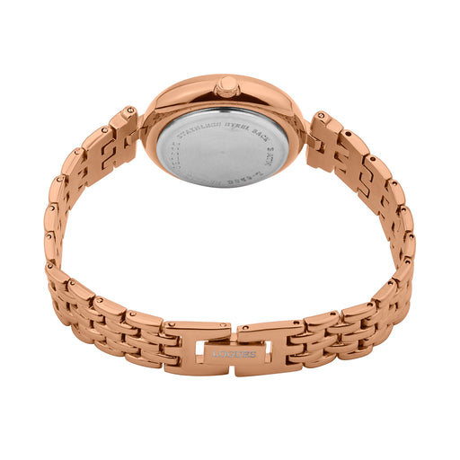 Logues Analog Watch for Women | L 6238 WM-04