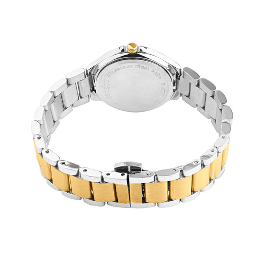 Logues Analog Watch for Women | L 6239 BM-10