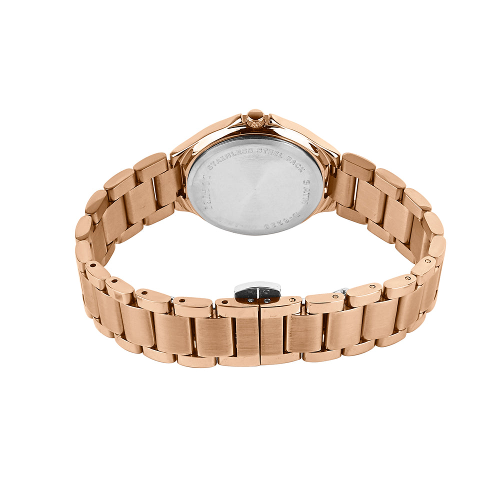 Logues Analog Watch for Women | L 6239 WM-02