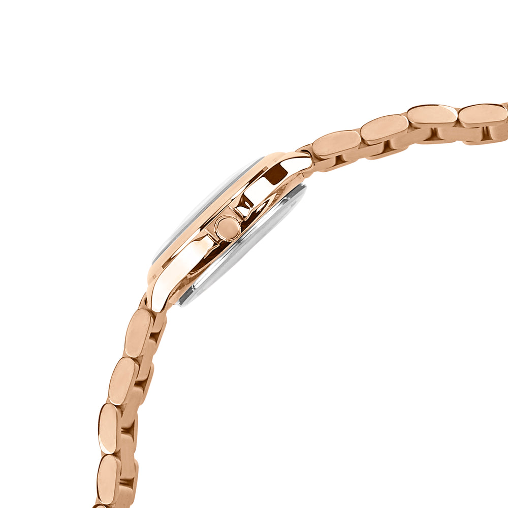 Logues Analog Watch for Women | L 6239 WM-02