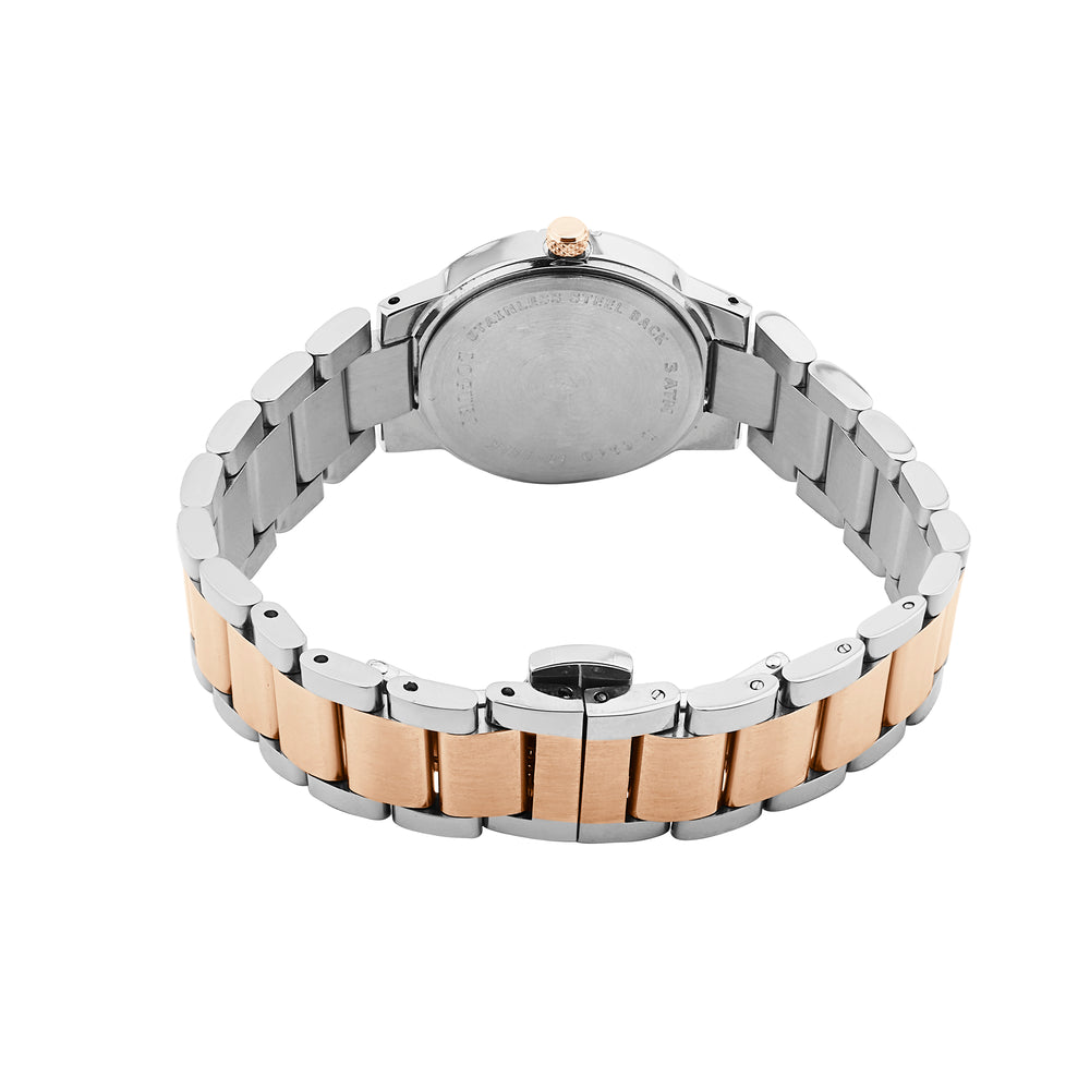 Logues Analog Watch for Women | L 6240 BWM-10