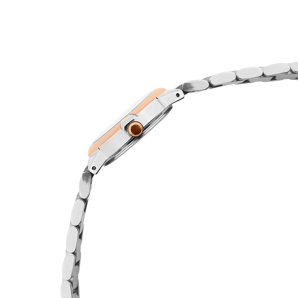 Logues Analog Watch for Women | L 6240 BWM-10