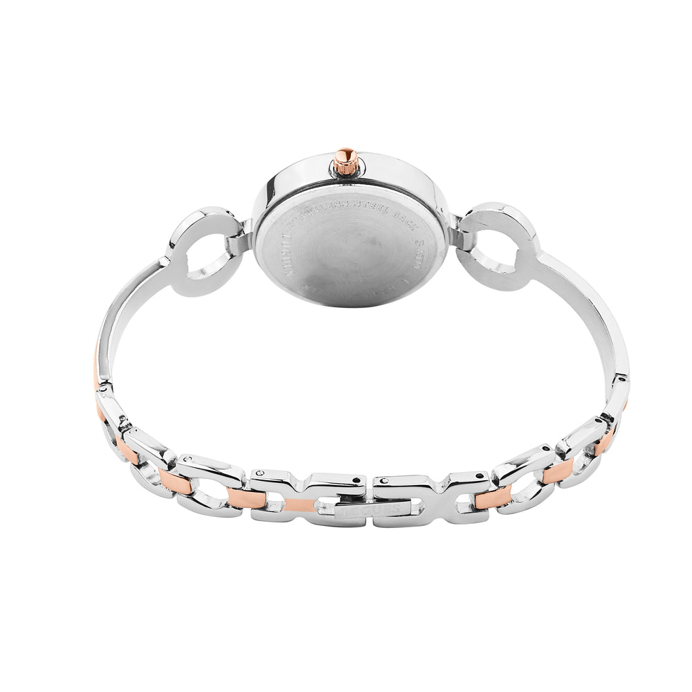 Logues Analog Watch for Women | L 6241 BWM-10