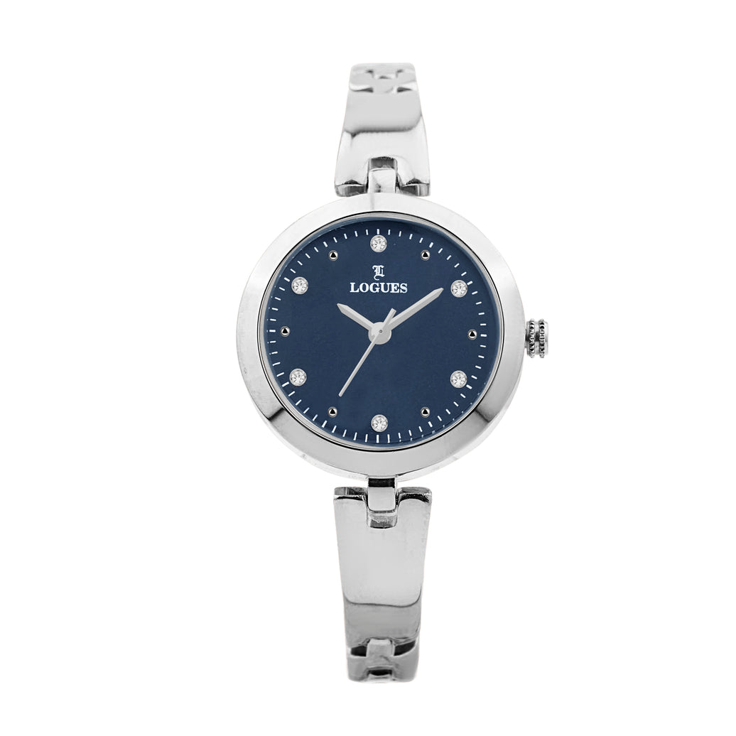 Logues Analog Watch for Women | L 6242 SM-04