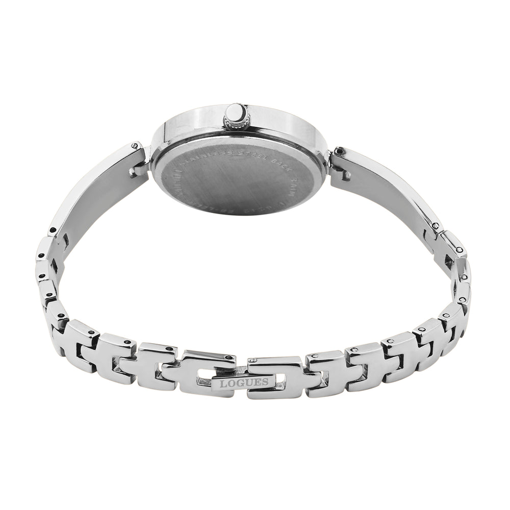 Logues Analog Watch for Women | L 6242 SM-04