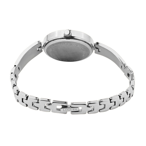 Logues Analog Watch for Women | L 6242 SM-04