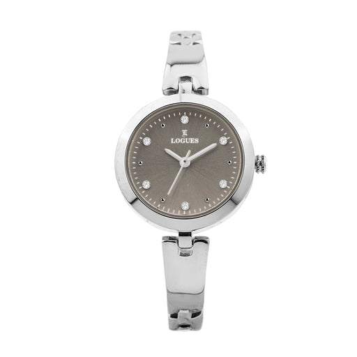 Logues Analog Watch for Women | L 6242 SM-27