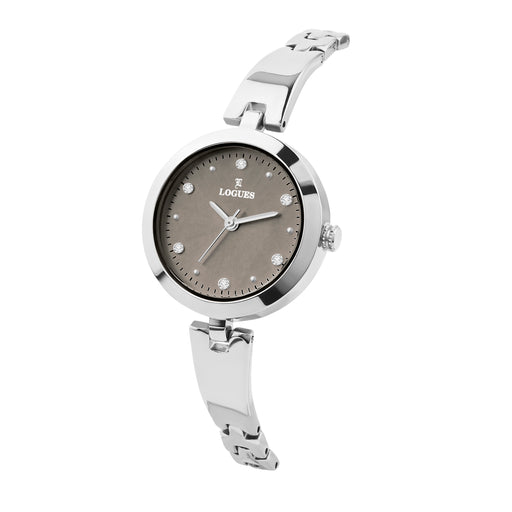 Logues Analog Watch for Women | L 6242 SM-27