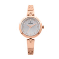 Logues Analog Watch for Women | L 6242 WM-02