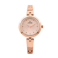Logues Analog Watch for Women | L 6242 WM-06