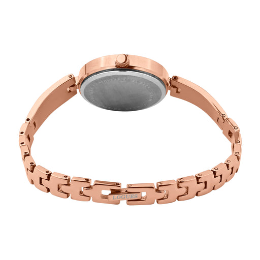 Logues Analog Watch for Women | L 6242 WM-06