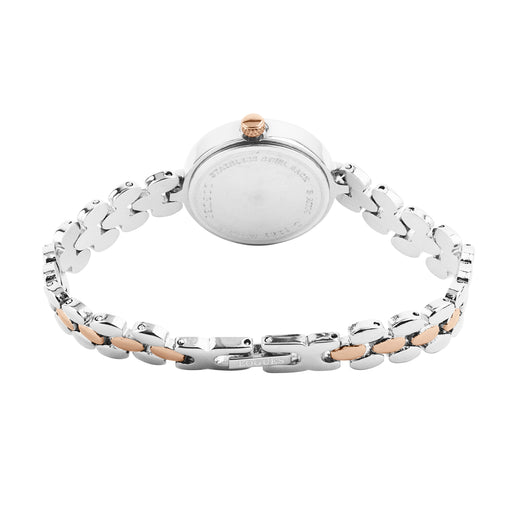 Logues Analog Watch for Women | L 6243 BWM-27