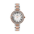 Logues Analog Watch for Women | L 6244 BWM-02