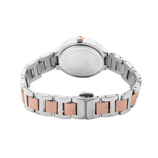 Logues Analog Watch for Women | L 6244 BWM-02