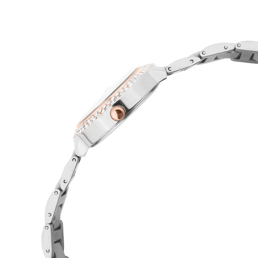 Logues Analog Watch for Women | L 6244 BWM-02