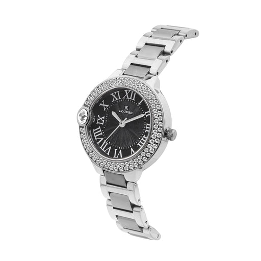 Logues Analog Watch for Women | L 6244 SM-03
