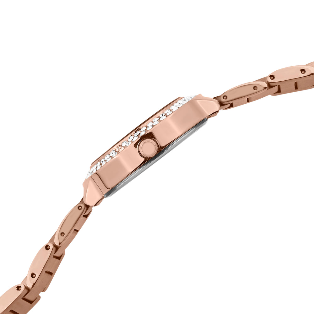 Logues Analog Watch for Women | L 6244 WM-02