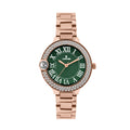 Logues Analog Watch for Women | L 6244 WM-10